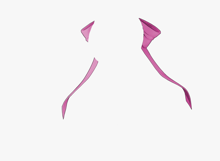 Hot Pink - Illustration, HD Png Download