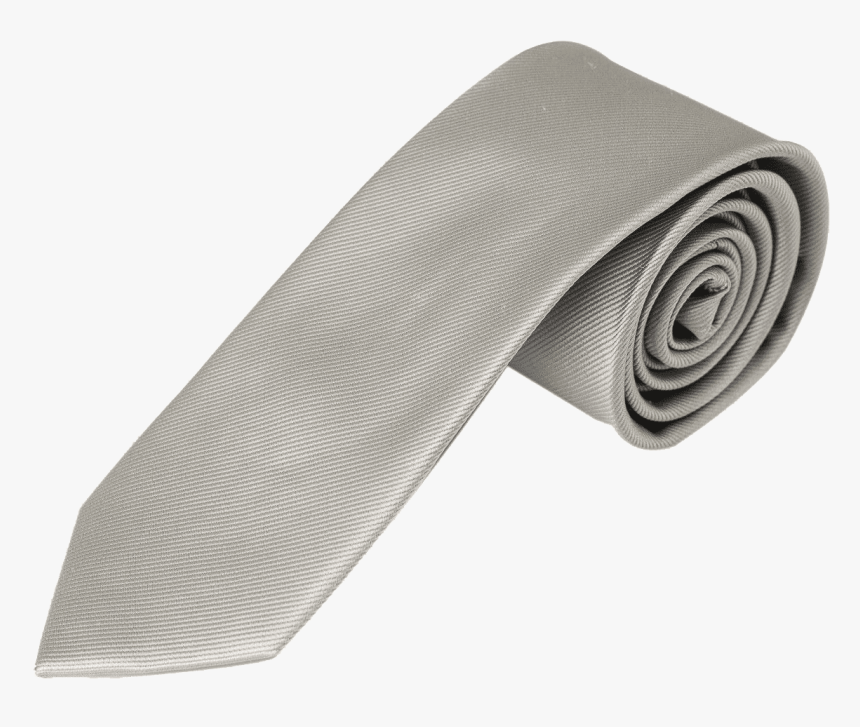 Silk , Png Download - Silver Silk Ties, Transparent Png