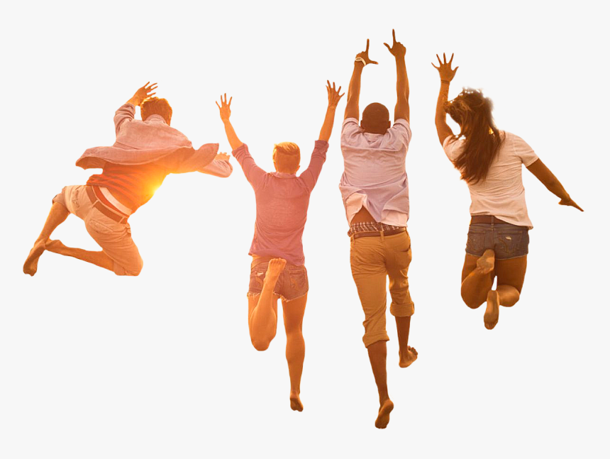 Outing Hd - Family Image In Hd, HD Png Download