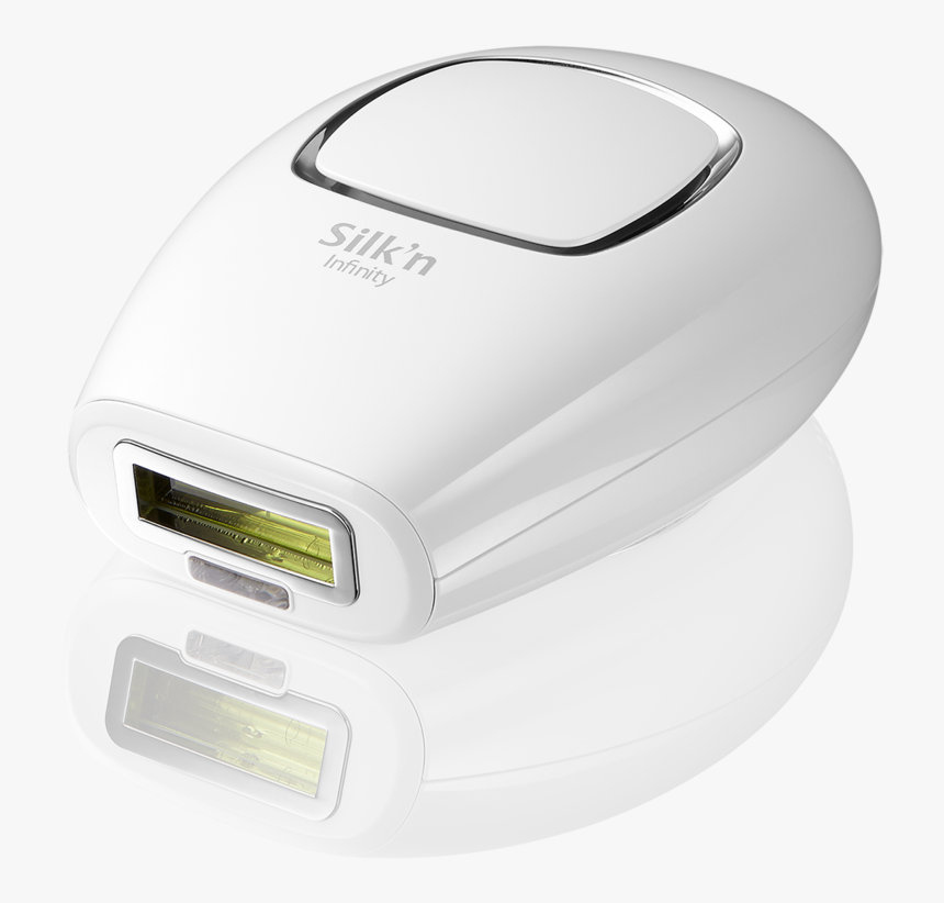 Silkn Packshot Met - Silk'n, HD Png Download