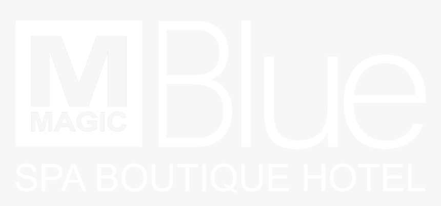 Magic Blue Spa Boutique Hotel Playa Del Carmen - Did You Cum Twice, HD Png Download