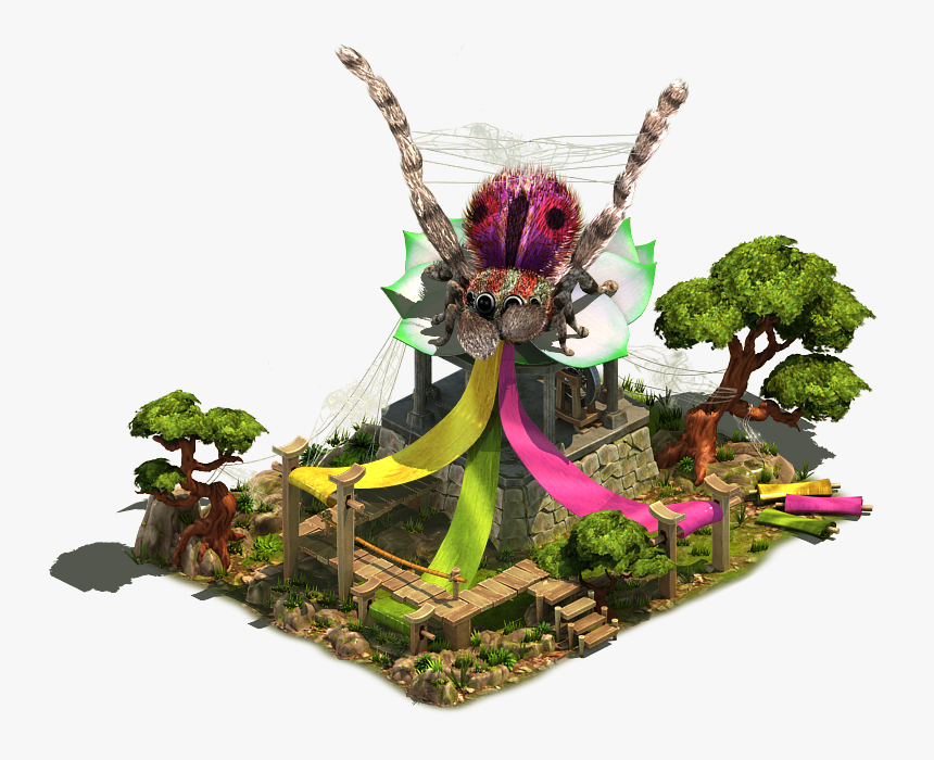 Tree, HD Png Download