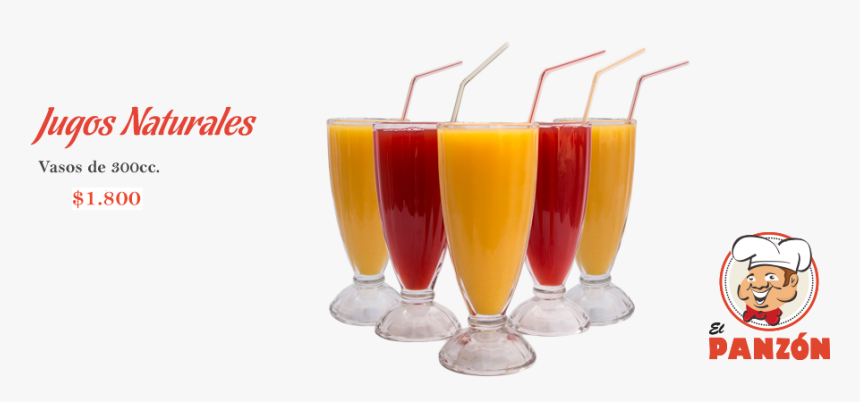 Transparent Jugos Naturales Png - Vegetable Juice, Png Download