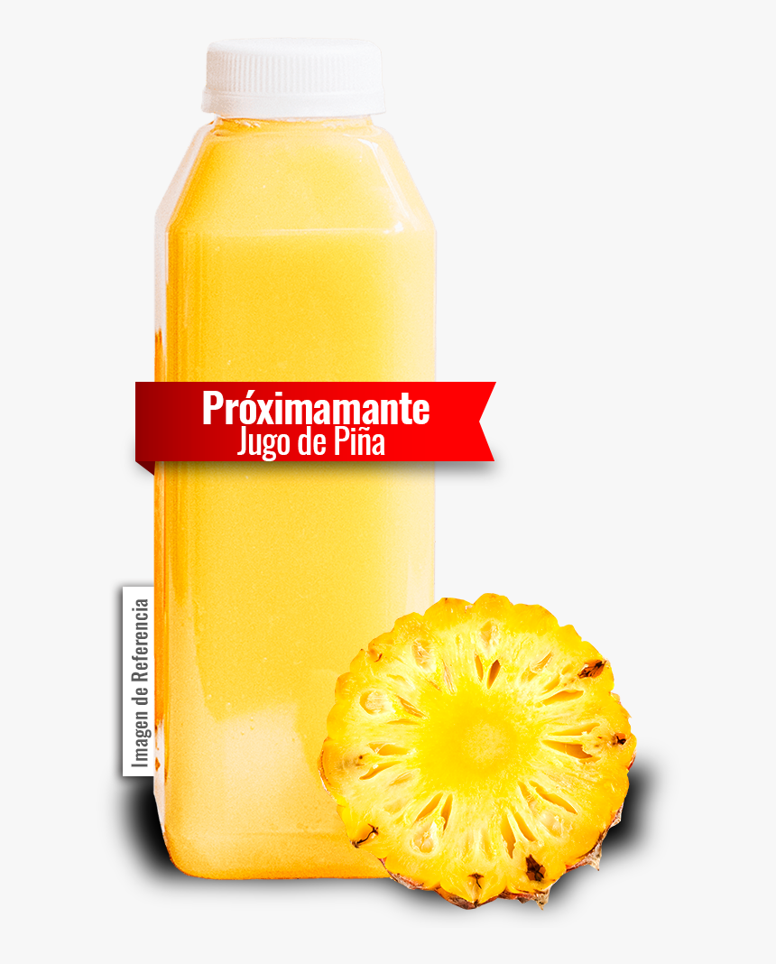 Refresco De Piña Alinal - Portable Network Graphics, HD Png Download