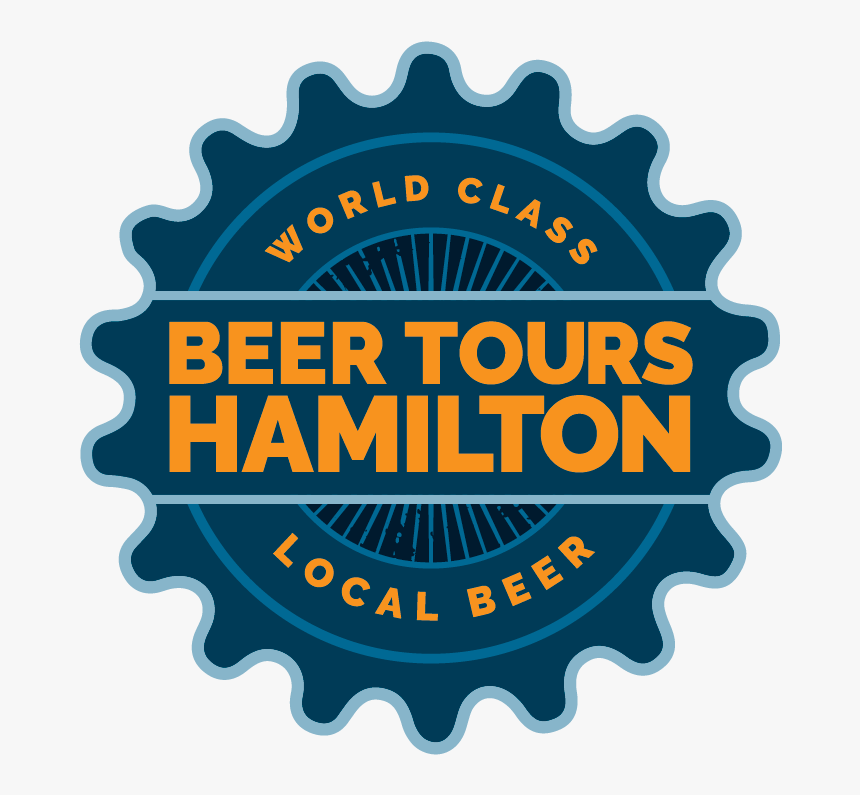 Beertourshamilton Cleangear Colour Transparent Bg - Label, HD Png Download