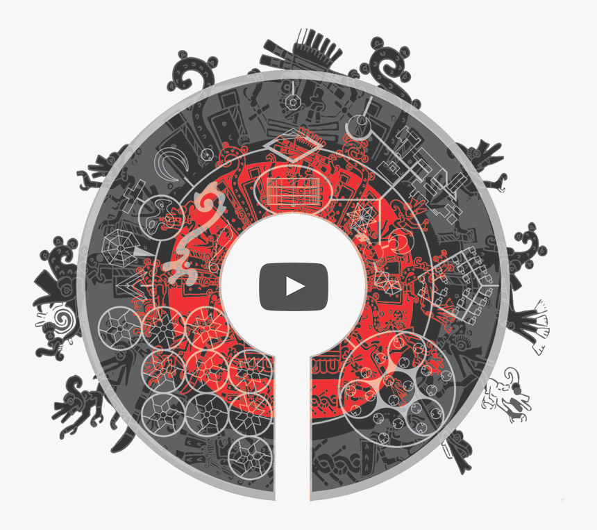 Ozencocom New Web 3 - Circle, HD Png Download