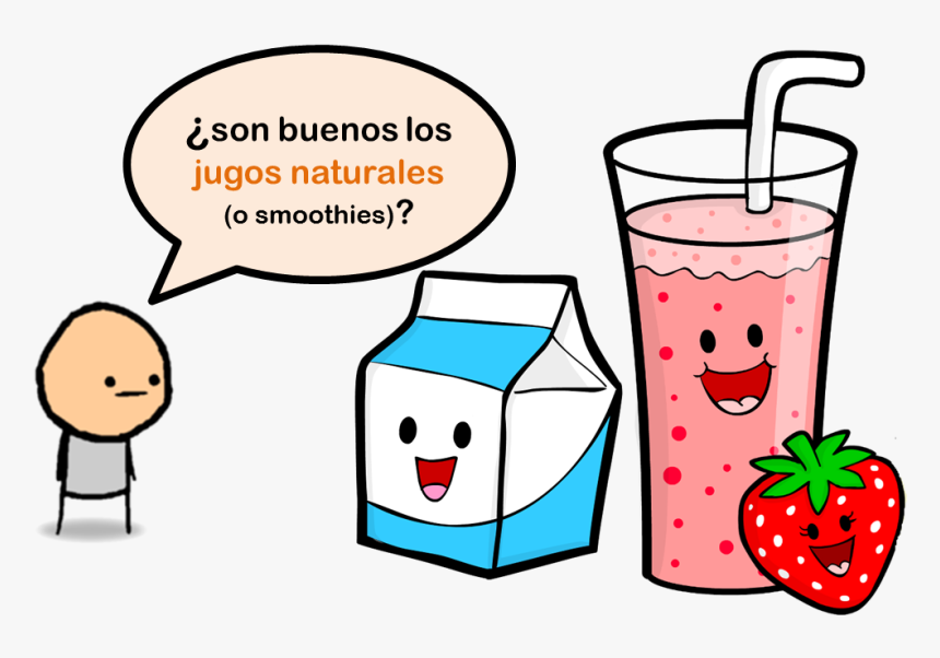 Cartoon Transparent Healthy Food, HD Png Download