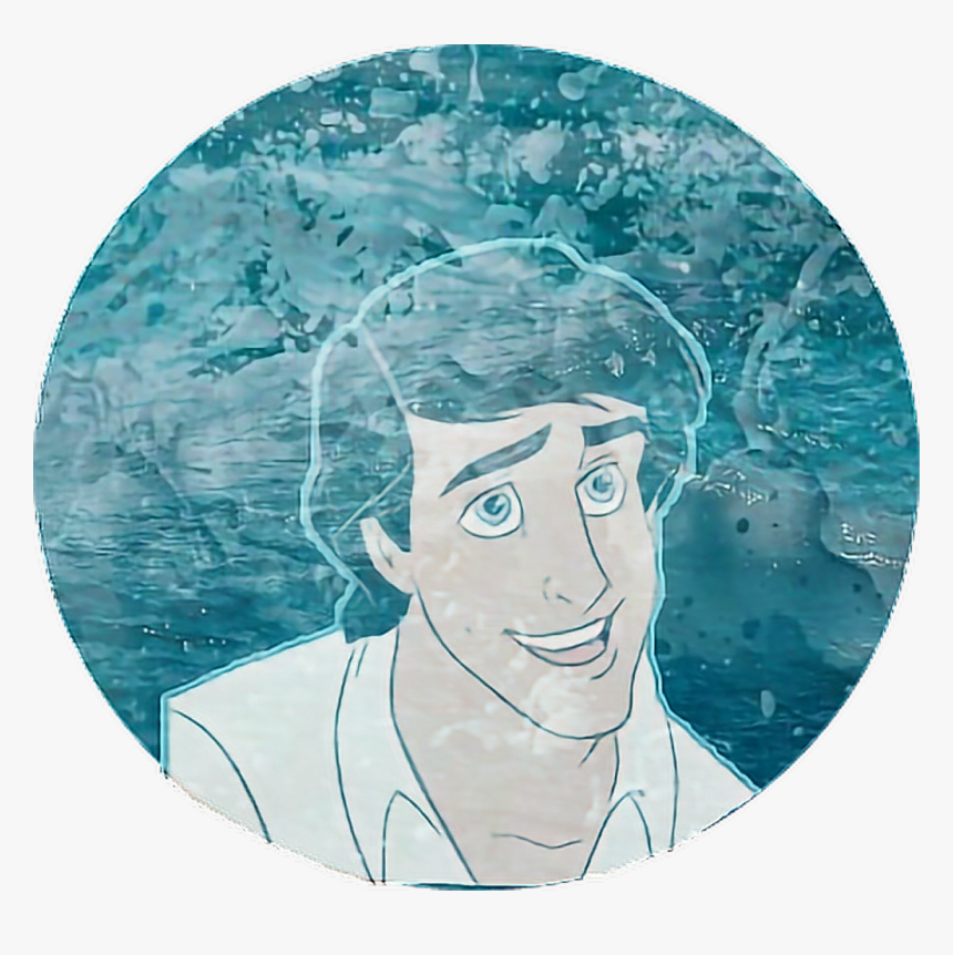 Stickersincreibles Tumblr Tings Beach Princess Playa - Beach, HD Png Download