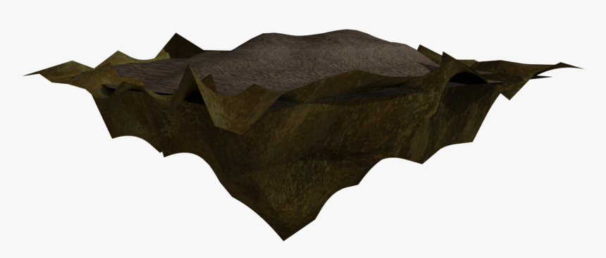 Bottom Dirt V01 - Umbrella, HD Png Download