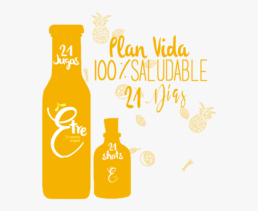 Glass Bottle, HD Png Download