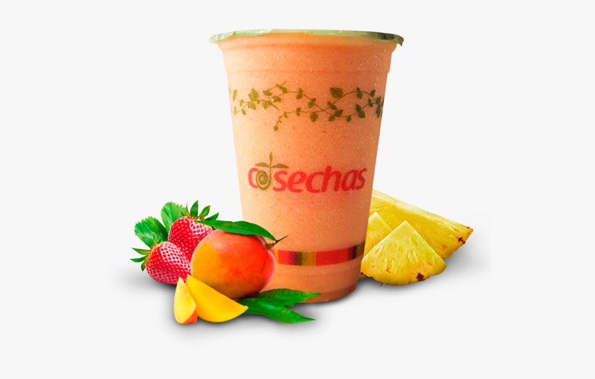 Cosechas-genericos - Liqui Fruit Summer Pine, HD Png Download