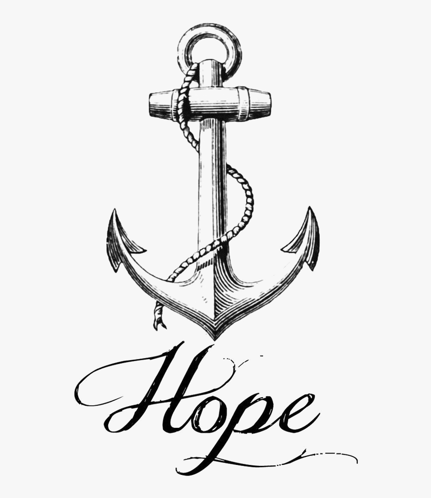 Anchor Png High-quality Image - Anchor Clip Art, Transparent Png