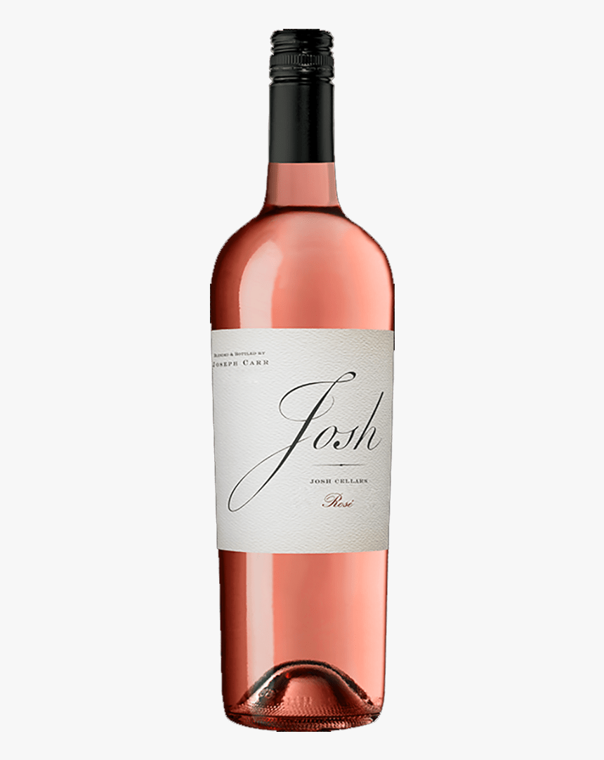 Josh Cellars Rose 2016, HD Png Download