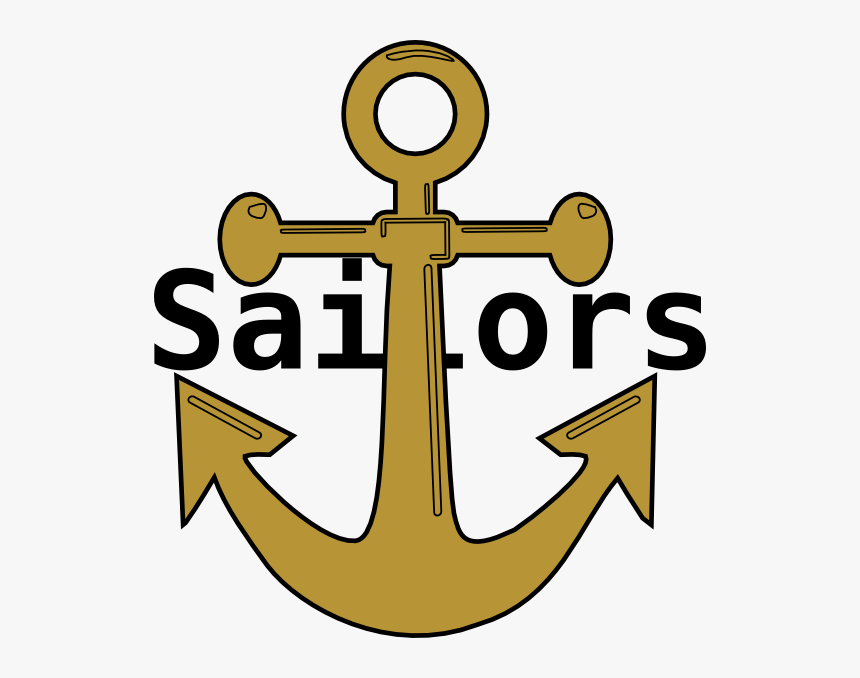 Anchor, HD Png Download