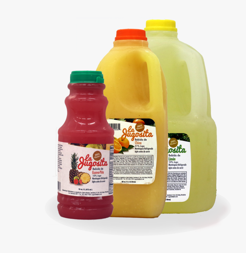 Plastic Bottle, HD Png Download