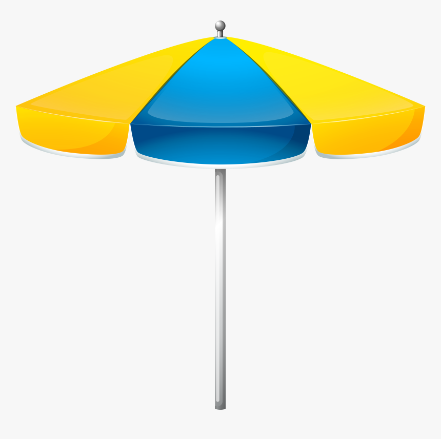Umbrella Png Gallery Yopriceville - Pool Umbrella Clip Art, Transparent Png