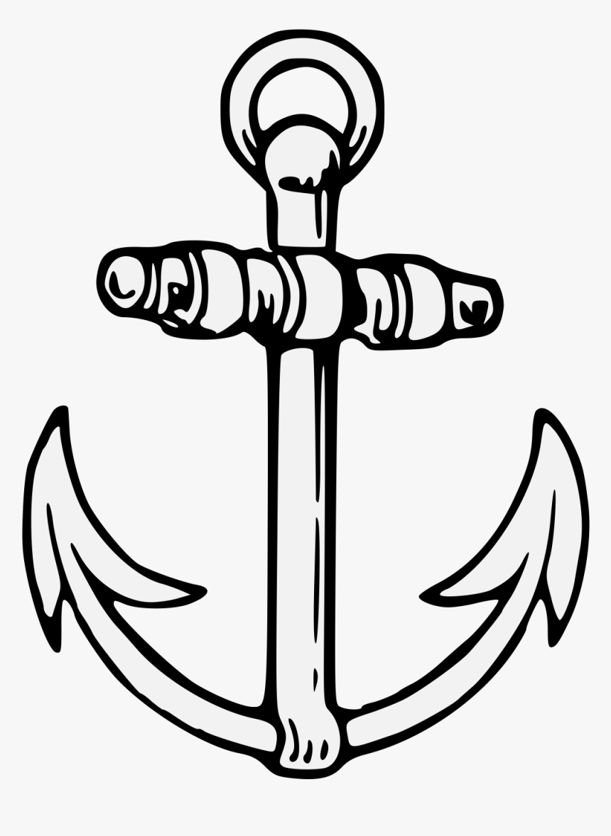 Anker Clipart, HD Png Download