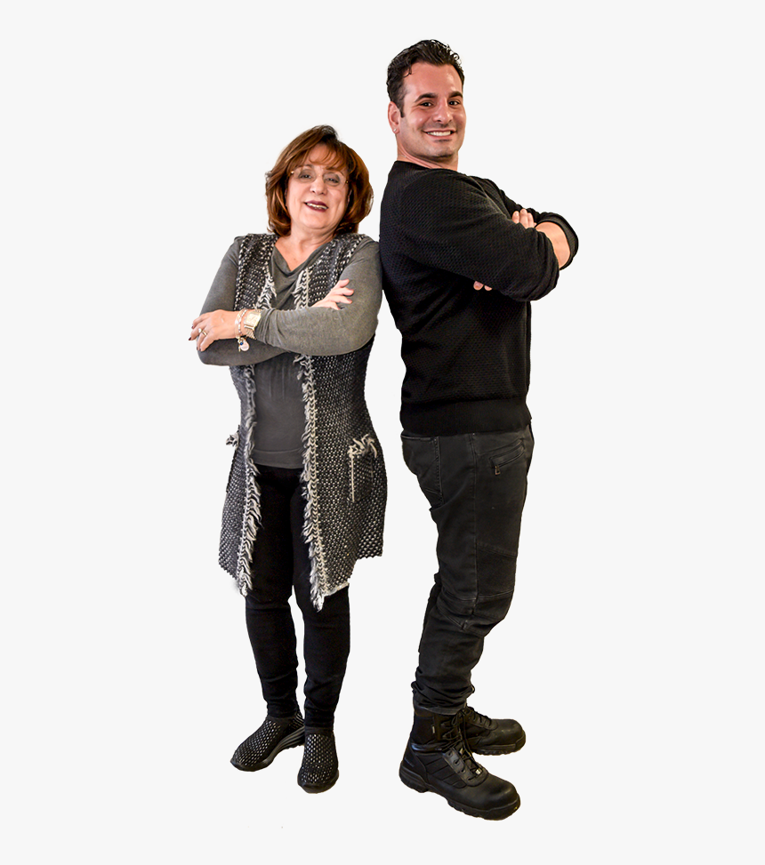 Michael & Barbara Wig Makers - Wigs By Barbara, HD Png Download