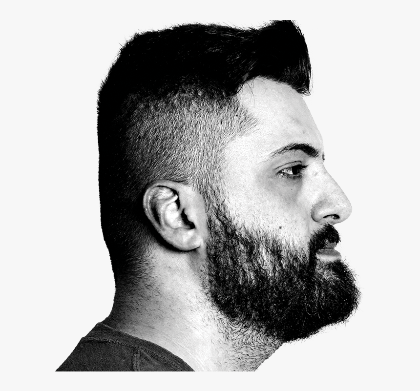 Homepage - Banner - Gentleman, HD Png Download