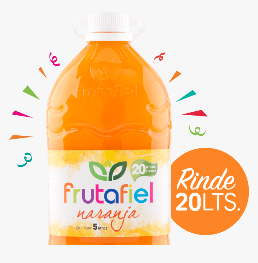 Frutafiel, HD Png Download