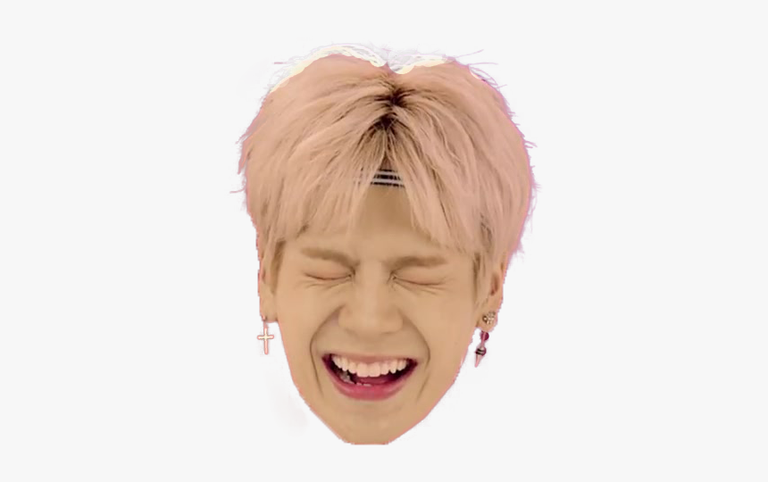 Jackson, Png, And Got7 Image - Got7 Jackson Just Right Sticker, Transparent Png