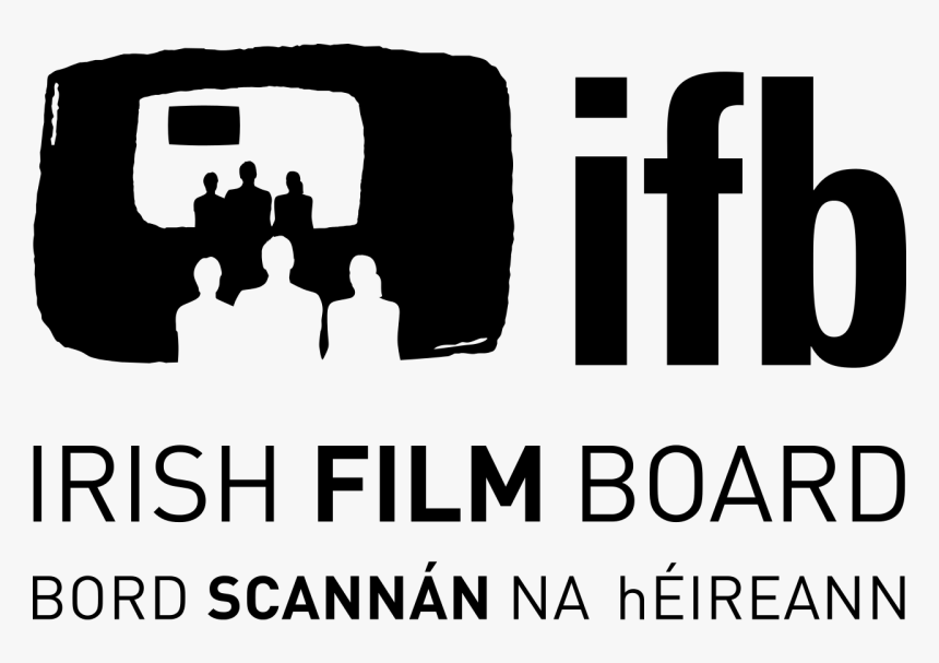 Bord Scannán Na Héireann The Irish Film Board, HD Png Download