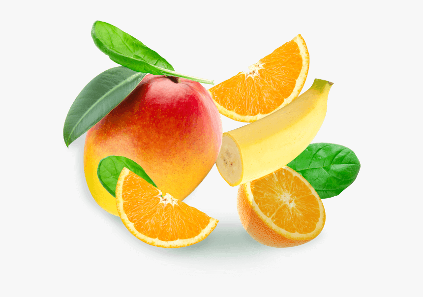 Bitter Orange, HD Png Download