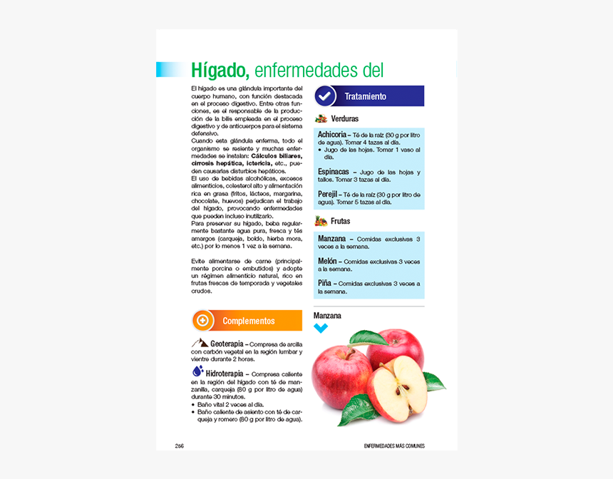 Recetas Del Libro Soy Sano, HD Png Download