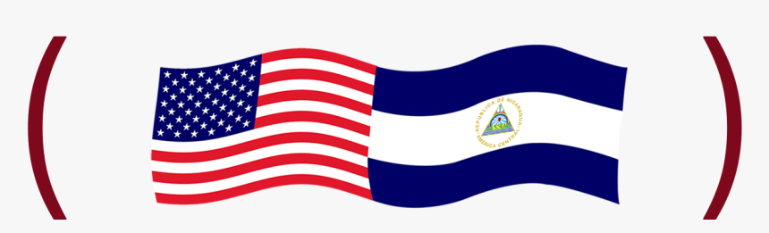 Binacional Banderas - Child Safety Network, HD Png Download