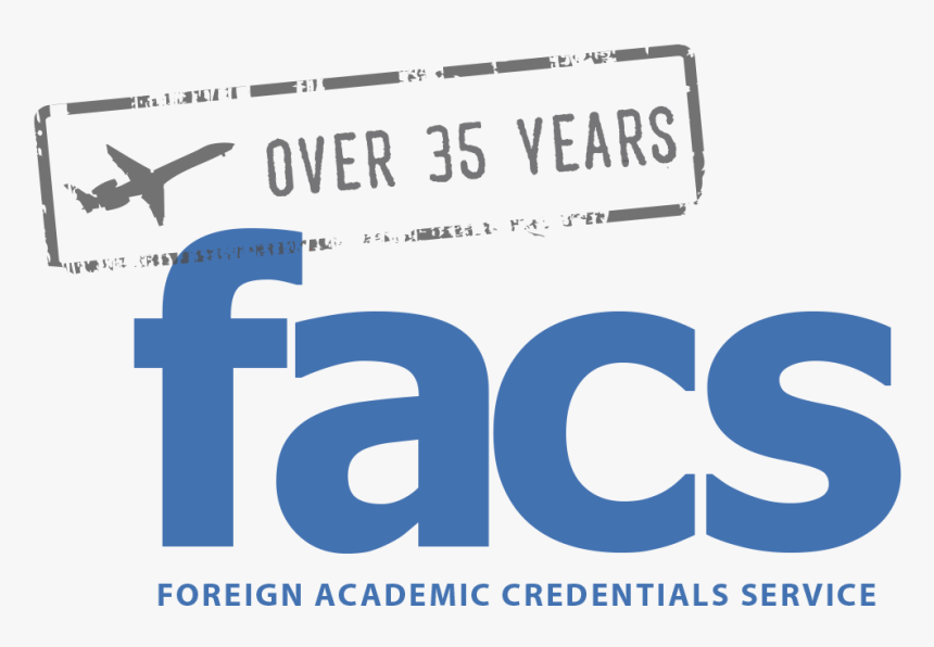 Facs Usa Logo - Graphic Design, HD Png Download