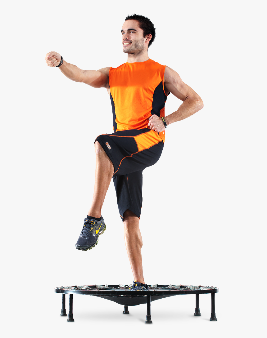 Boy Jump Png Clipart - Power Jump Png, Transparent Png