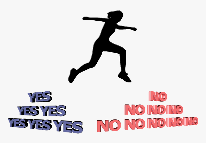 Running, HD Png Download