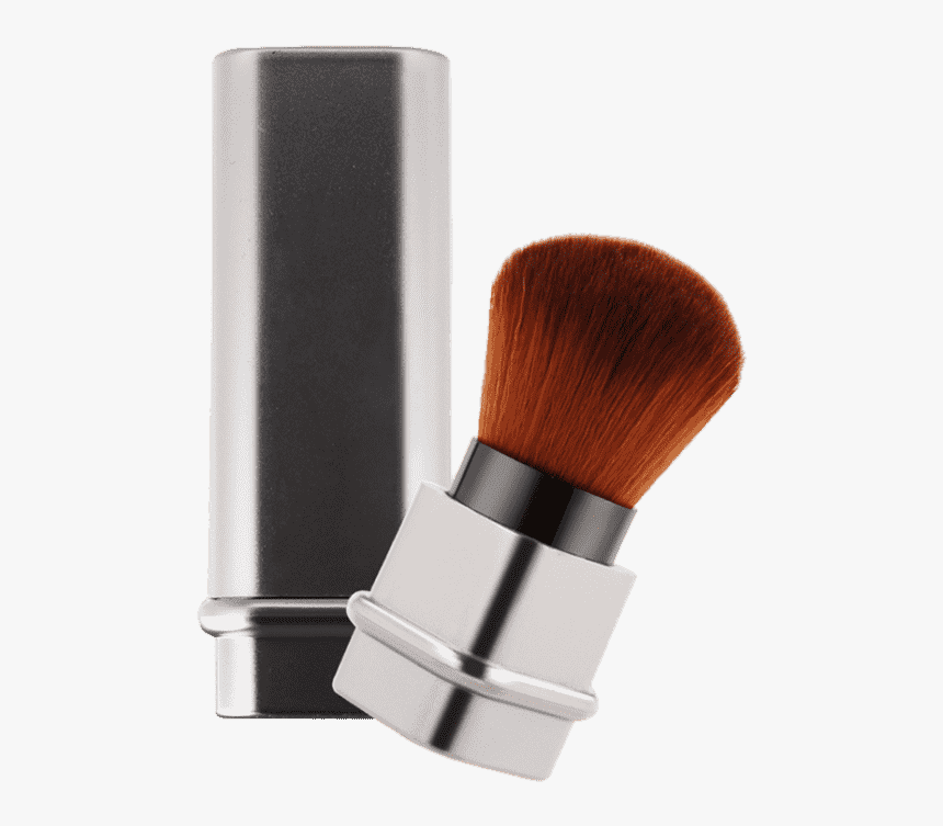 Makeup Brushes, HD Png Download