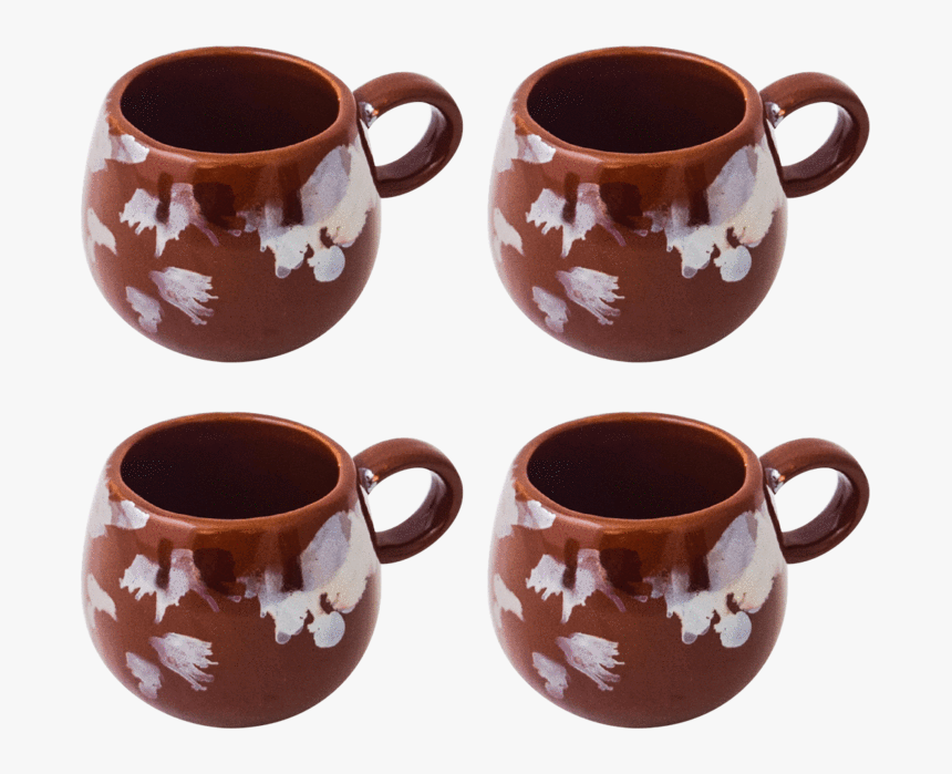 Transparent Taza De Cafe Png - Earthenware, Png Download