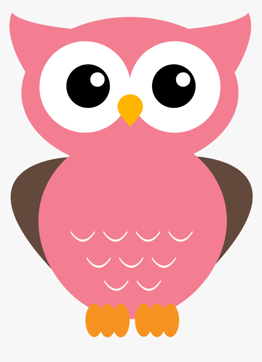 Owl Clipart, HD Png Download