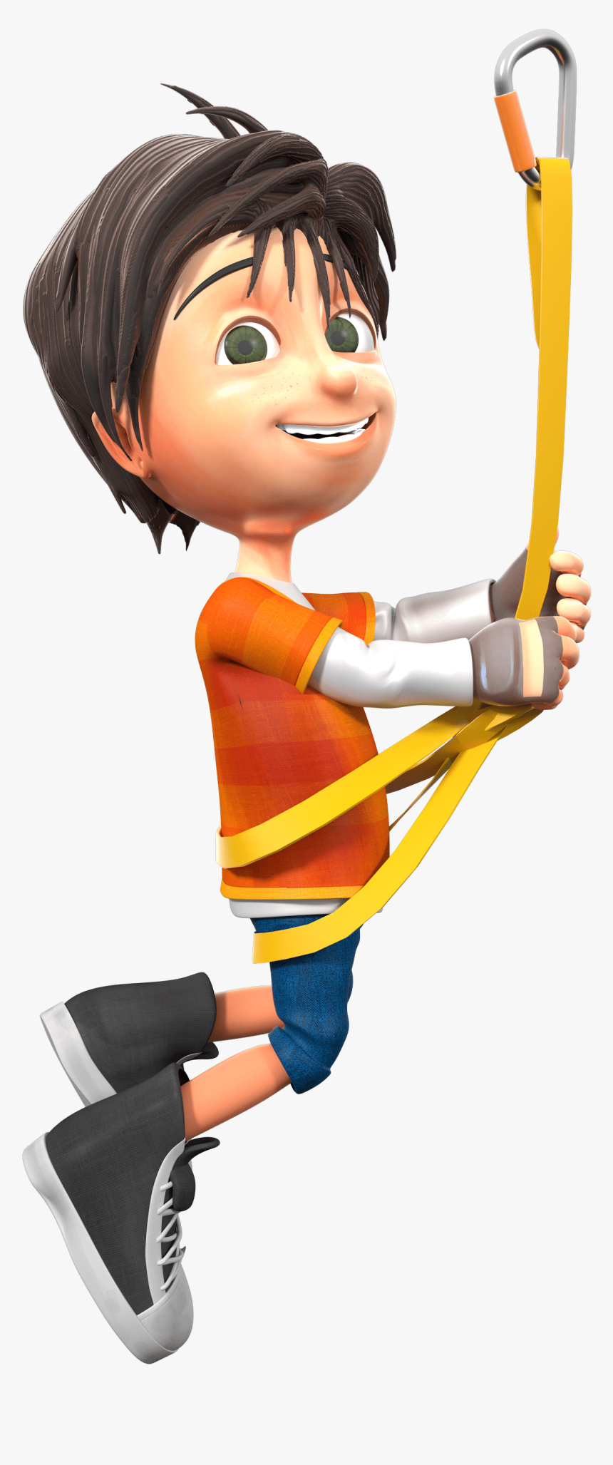 Quickjump, HD Png Download