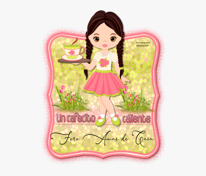 Doll, HD Png Download