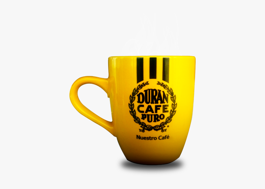 Taza - Cafe Duran, HD Png Download