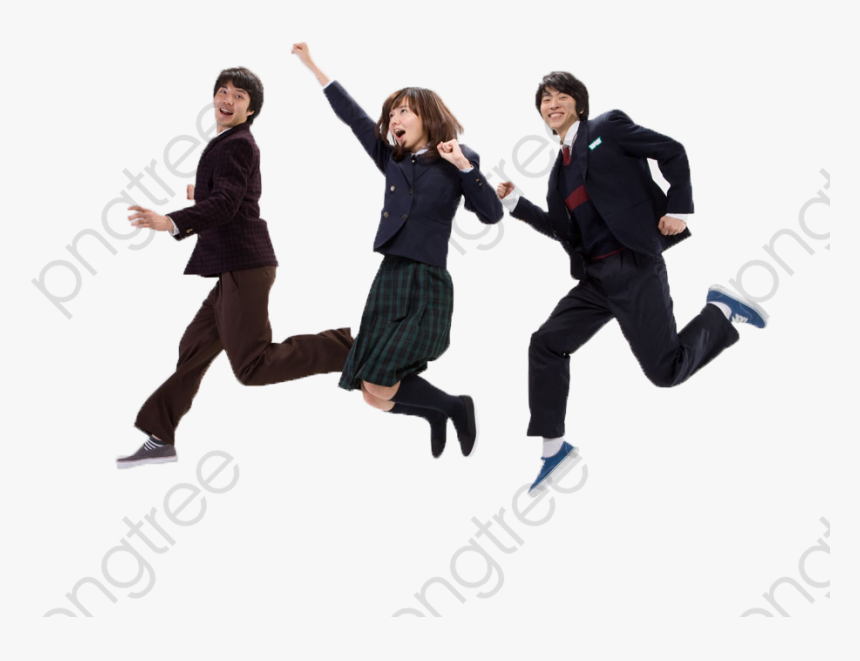 Student, HD Png Download