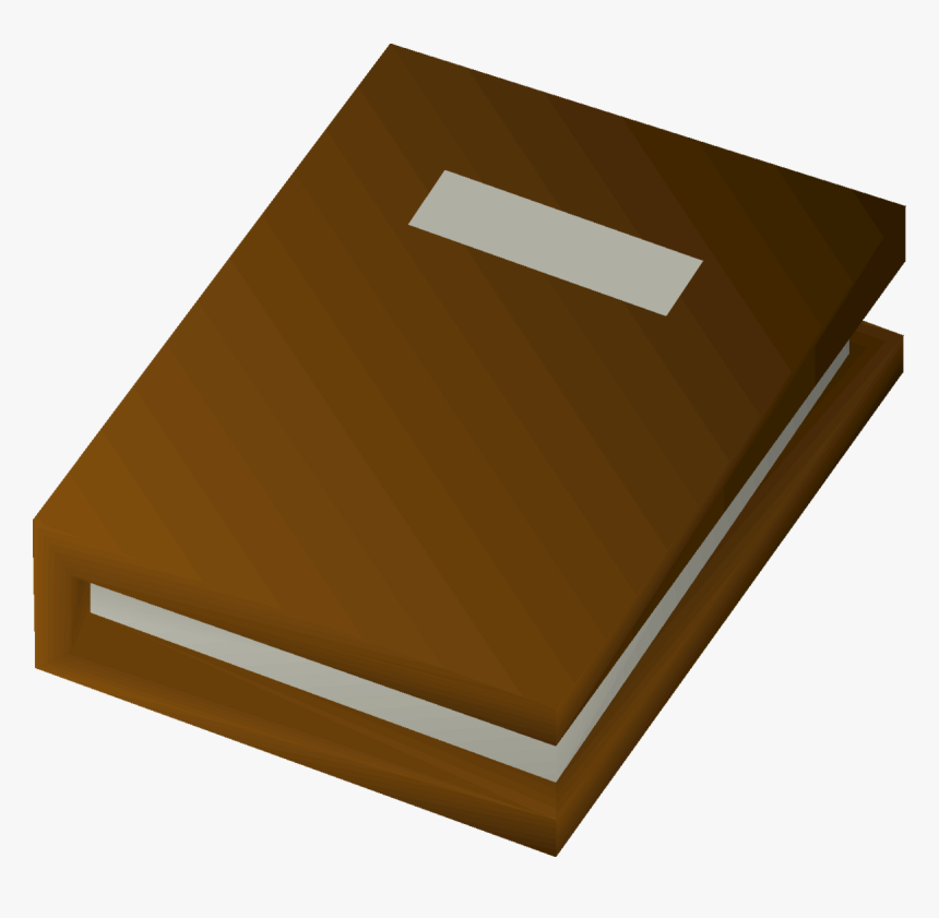 Big Book Transparent, HD Png Download