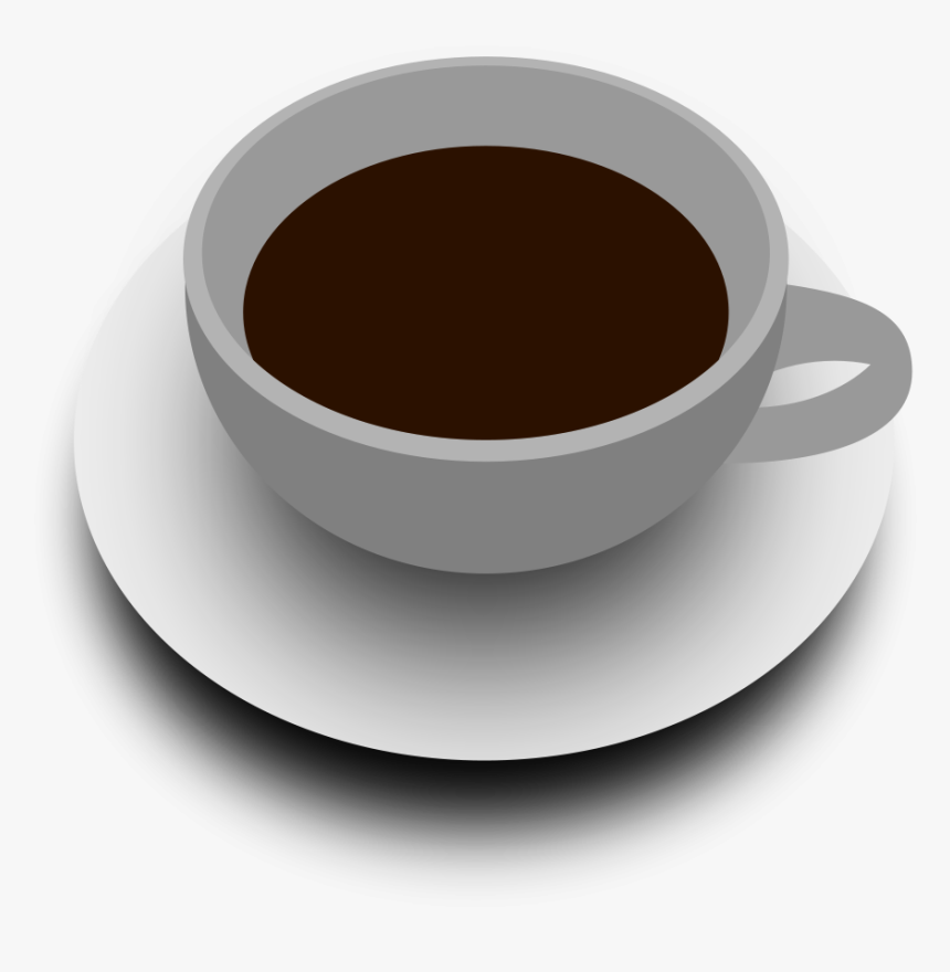 Cup Of Coffee Transparent Background, HD Png Download