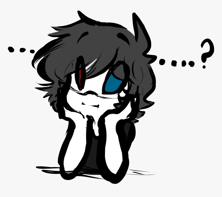 Dsjhf Scribbles , Png Download - Cartoon, Transparent Png