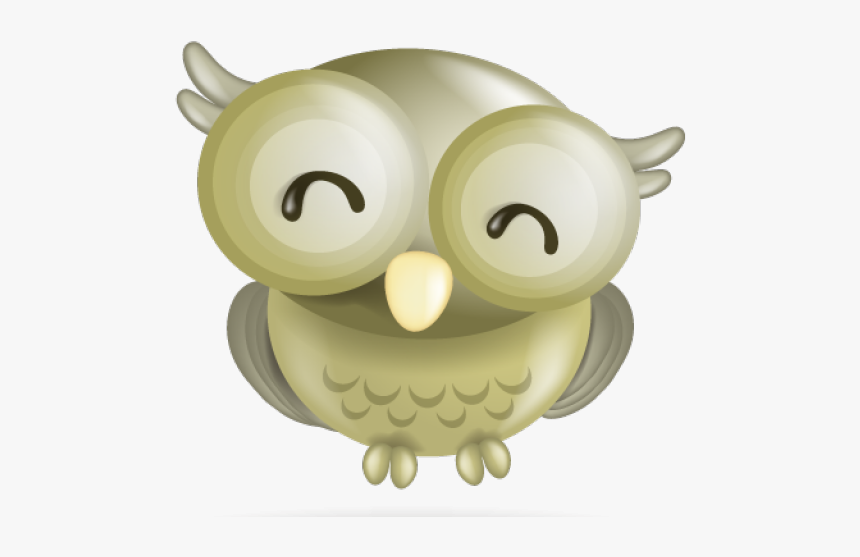 Cute Owl Cartoon Pictures - Cartoon, HD Png Download