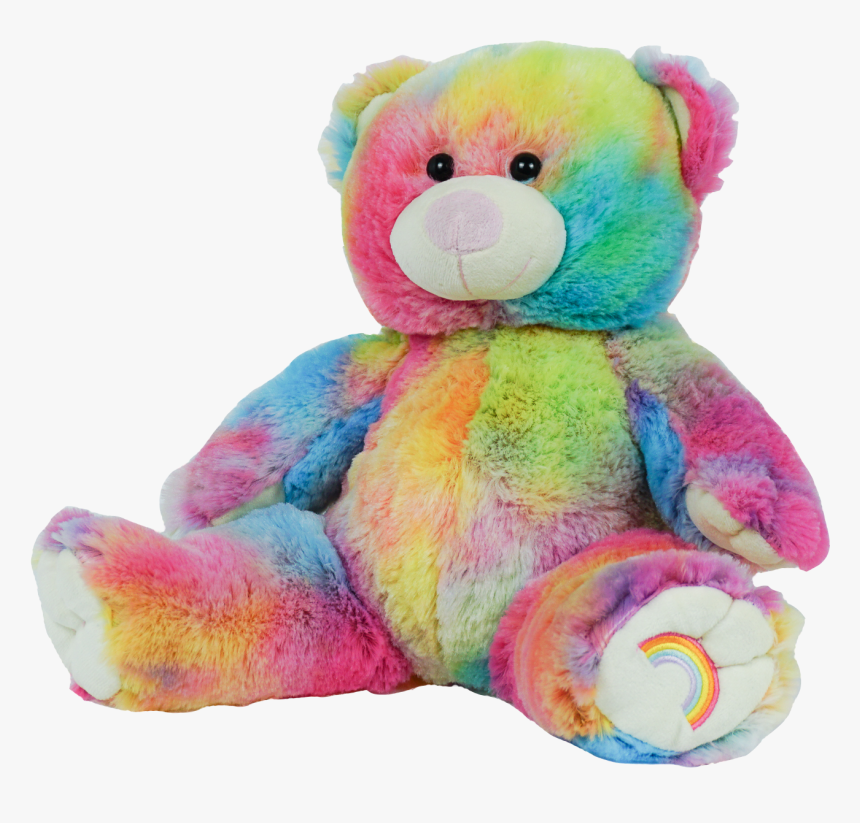 16 - Transparent Teddy Bear Png, Png Download