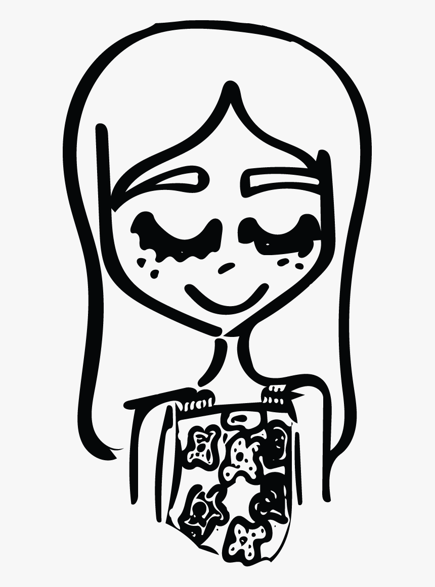 Transparent Scribbles Png, Png Download