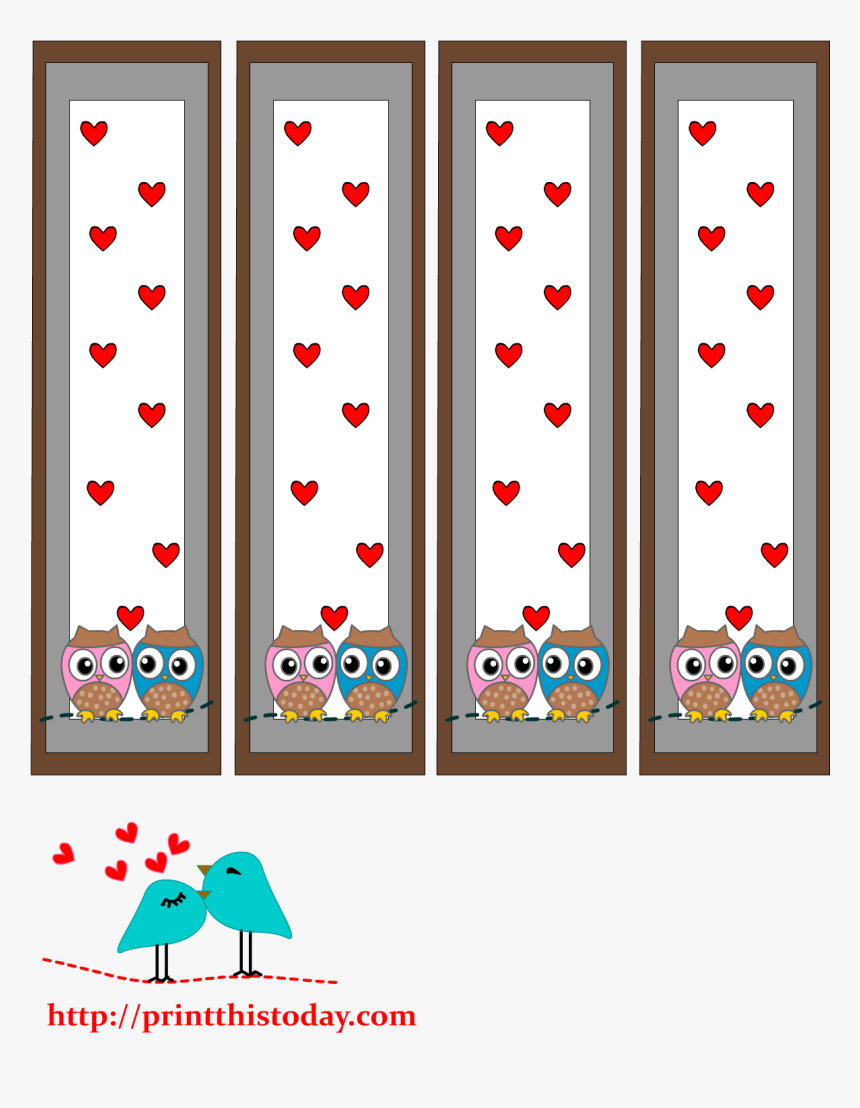 free printable bookmarks featuring cute owls printable teddy bear bookmarks hd png download transparent png image pngitem