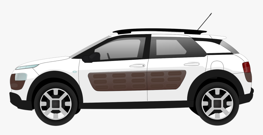 Autos Png Para Photoshop, Transparent Png