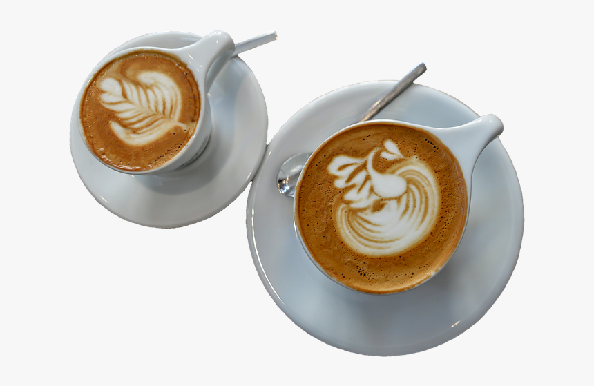 Café, Tazas De Café, Capuchino, Taza, Cafeína, Cafe - Cappuccino Mugs Png, Transparent Png