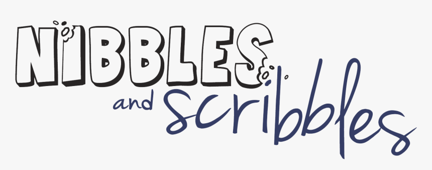 Nibbles And Scribbles - Fiesta Nacional Del Lago Federacion, HD Png Download