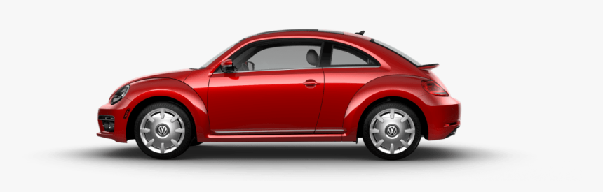 Tornado Red - New Beetle Verde 2018, HD Png Download